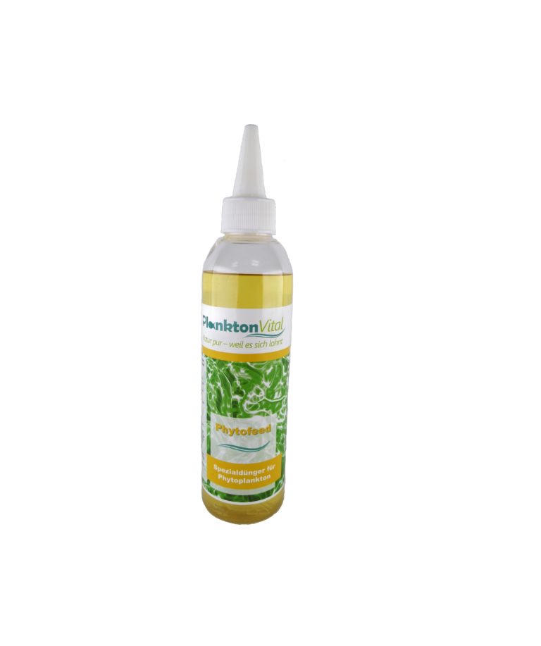 Phytofeed Plankton Dünger