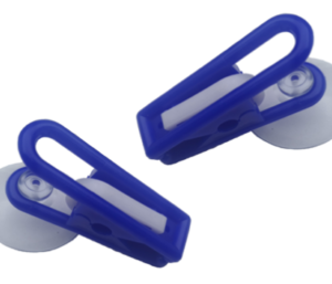 Futterklammer, Futterclip, Clip, Nori Clip