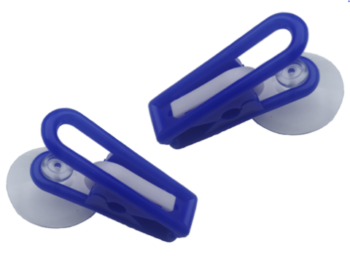 Futterklammer, Futterclip, Clip, Nori Clip