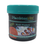 Produktbild PlanktonVital Krill Flakes
