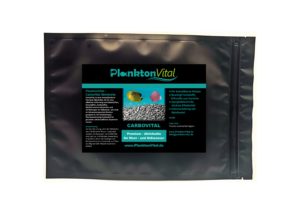 PlanktonVital - CarboVital - Aktivkohle