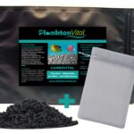 PlanktonVital - CarboVital - hochleistungs Aktivkohle für kristallklares Wasser - 250ml / 500ml / 1000ml