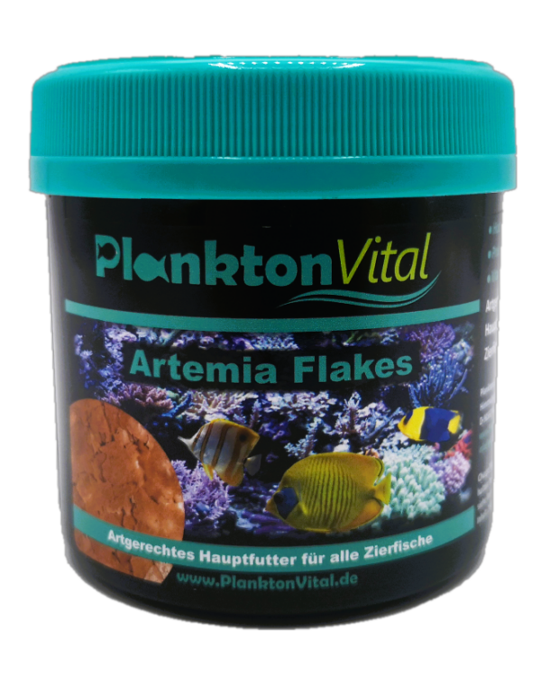 Krill Flakes