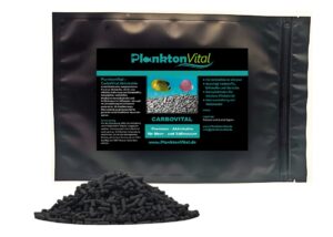PlanktonVital - Carbo Vital - Aktivkohle