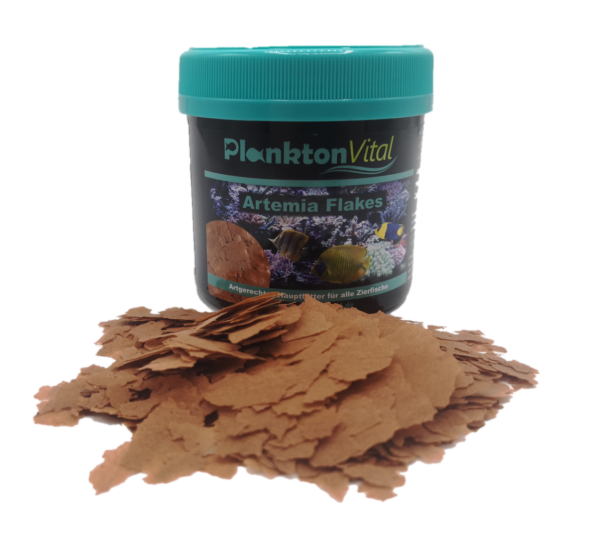 Artemia Flakes