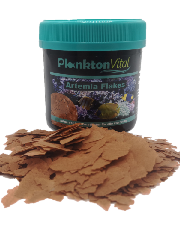 Artemia Flakes