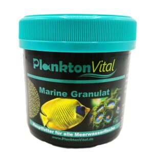 Planktonvital Marine Gran