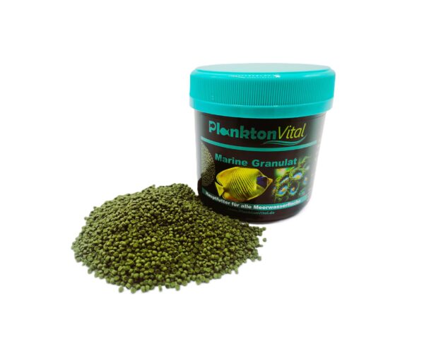 Planktonvital Marine Gran
